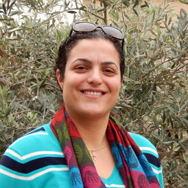 Hanna Atweh - Pathways Teachers Fellow 2017-2018