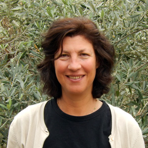 Sara Dayan - Pathways Teachers Fellow 2017-2018 Sara Dayan