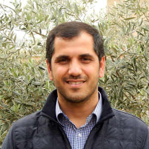 Salah Fokra - Pathways Teachers Fellow 2017-2018 Salah Fokra