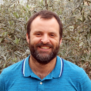 Yair Levy Agami - Pathways Teachers Fellow 2017-2018 Yair Levy Agami