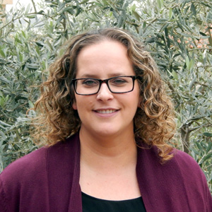 Liron Katz - Pathways Teachers Fellow 2017-2018 Liron Katz