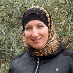 Lana Barqawi - Pathways Teachers Fellow 2017-2018 DSCN3149
