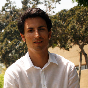 Dan Nissimyan - Board member at Pathways Institute for Negotiation Education