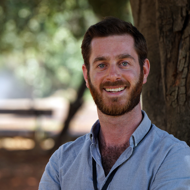 Michael Schnall - Lead Facilitator at Pathways Institute for Negotiation Education