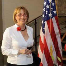 Rachel Tal - Amal Group Advisor at Pathways Institute for Negotiation Education
