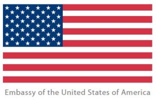 US Embassy logo