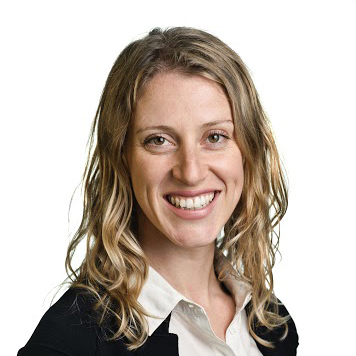 Alissa Breiman - Affiliate at Pathways Institute for Negotiation Education Alissa-HeadShot