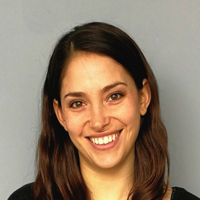 Becky Shvartsman - Communications and Operations at Pathways Institute for Negotiation Education Becky-Shvartsman