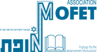 Mofet logo