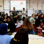2016 - 2017 Game Changers Program - PATHWAYS Negotiation Education