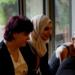 PATHWAYS Institute for Negotiation Education - 2017 summer retreat: group discussions