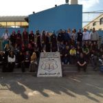 Group Image of PATHWAYS participants