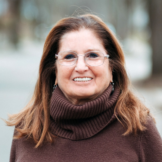 Shula Gilad
