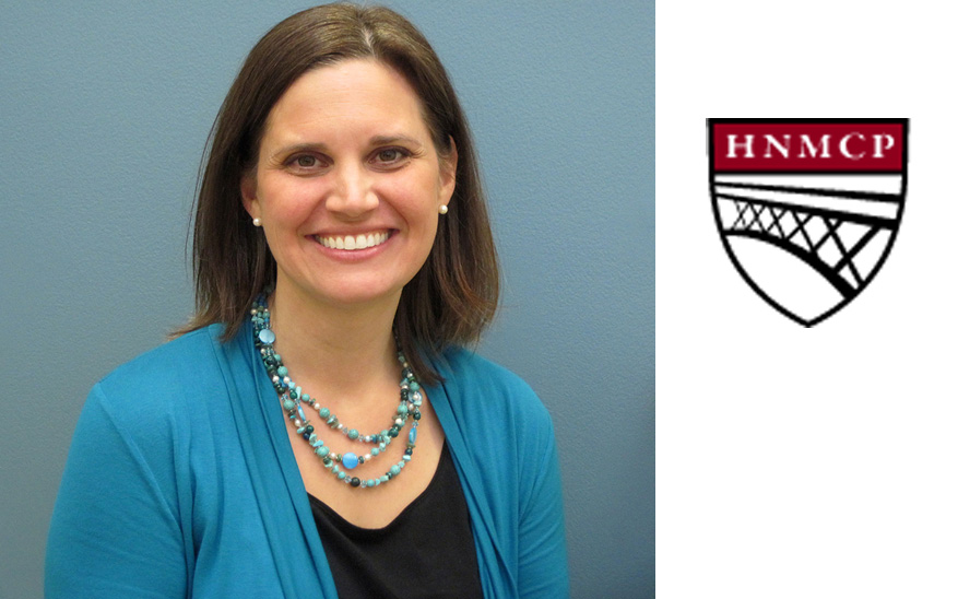 Read more about the article Rachel Viscomi, Acting Director and Clinical Instructor for the Harvard Negotiation & Mediation Clinical Program, demonstrates in an exclusive webinar for NET Fellows how to use popular film clips to illustrate and explore negotiation concepts