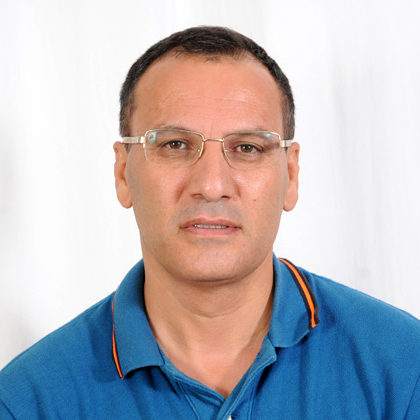 Hussein-Tarabeih Hussein-Tarabeih