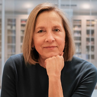 Donna Hicks Donna Hicks