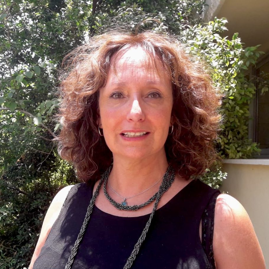 Michal Olshack - 2018-2019 NET Fellowship Michal Olshack