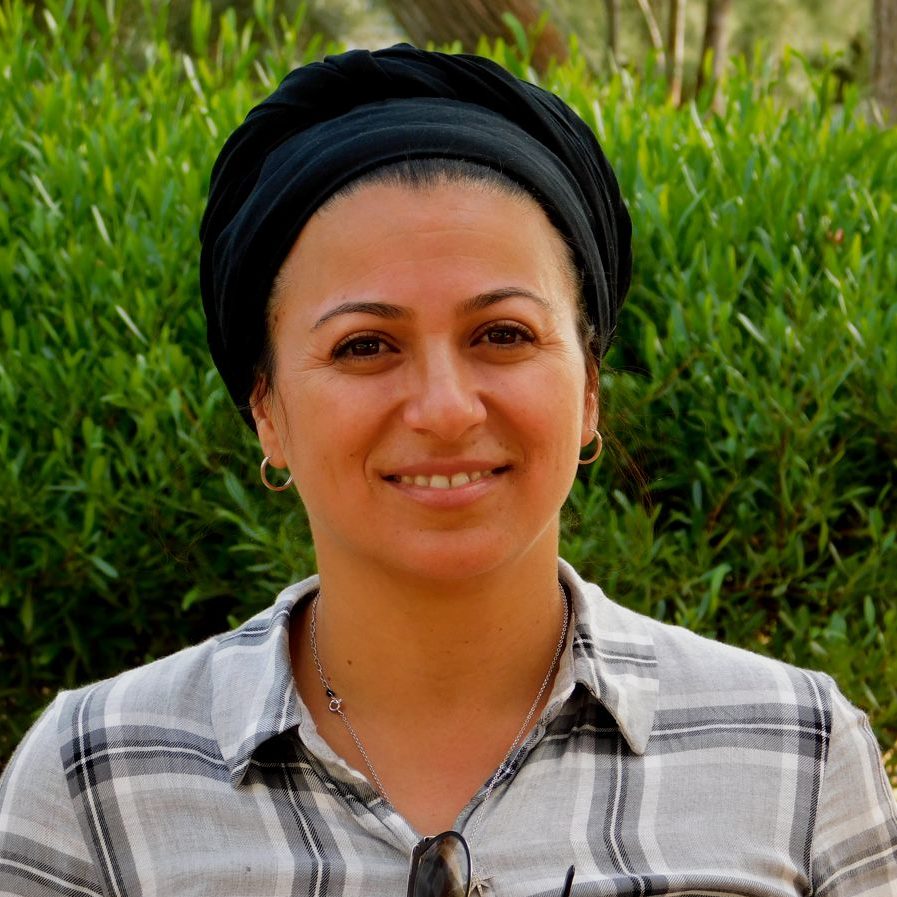 Karen Kalfa - 2018-2019 NET Fellowship Karen Kalfa