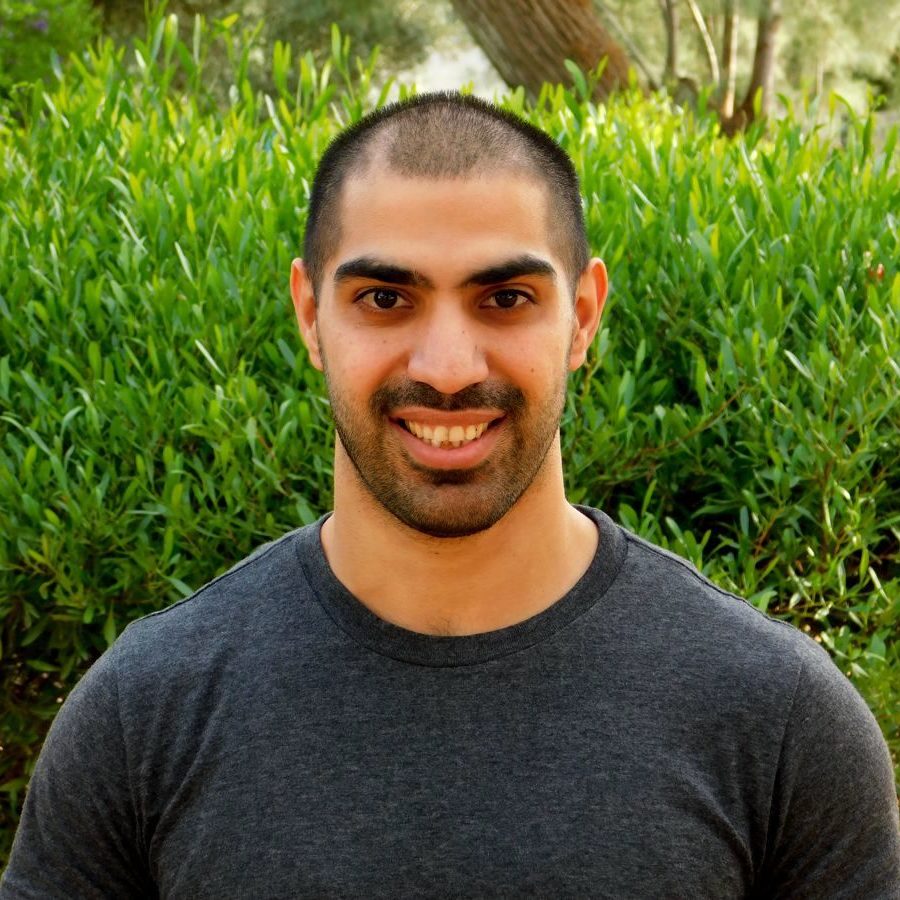 Shadi Kanj - 2018-2019 NET Fellowship Shadi Kanj