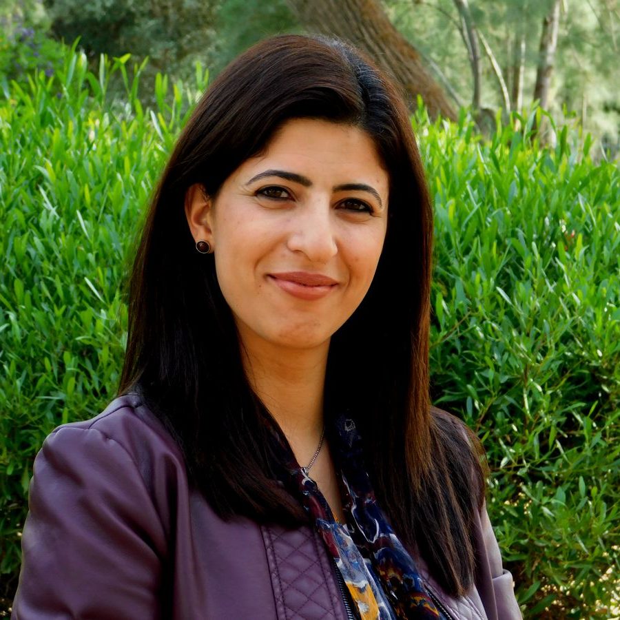 Yasmine Yassin - 2018-2019 NET Fellowship f-DSCN0096