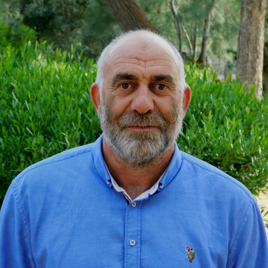 Yosef Kayal - 2018-2019 NET Fellowship Yosef Kayal