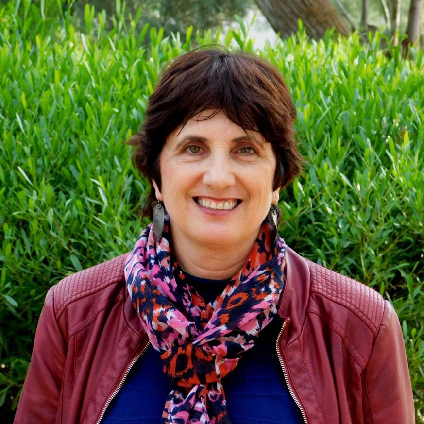 Rebecca Nessim - 2018-2019 NET Fellowship Rebecca Nessim
