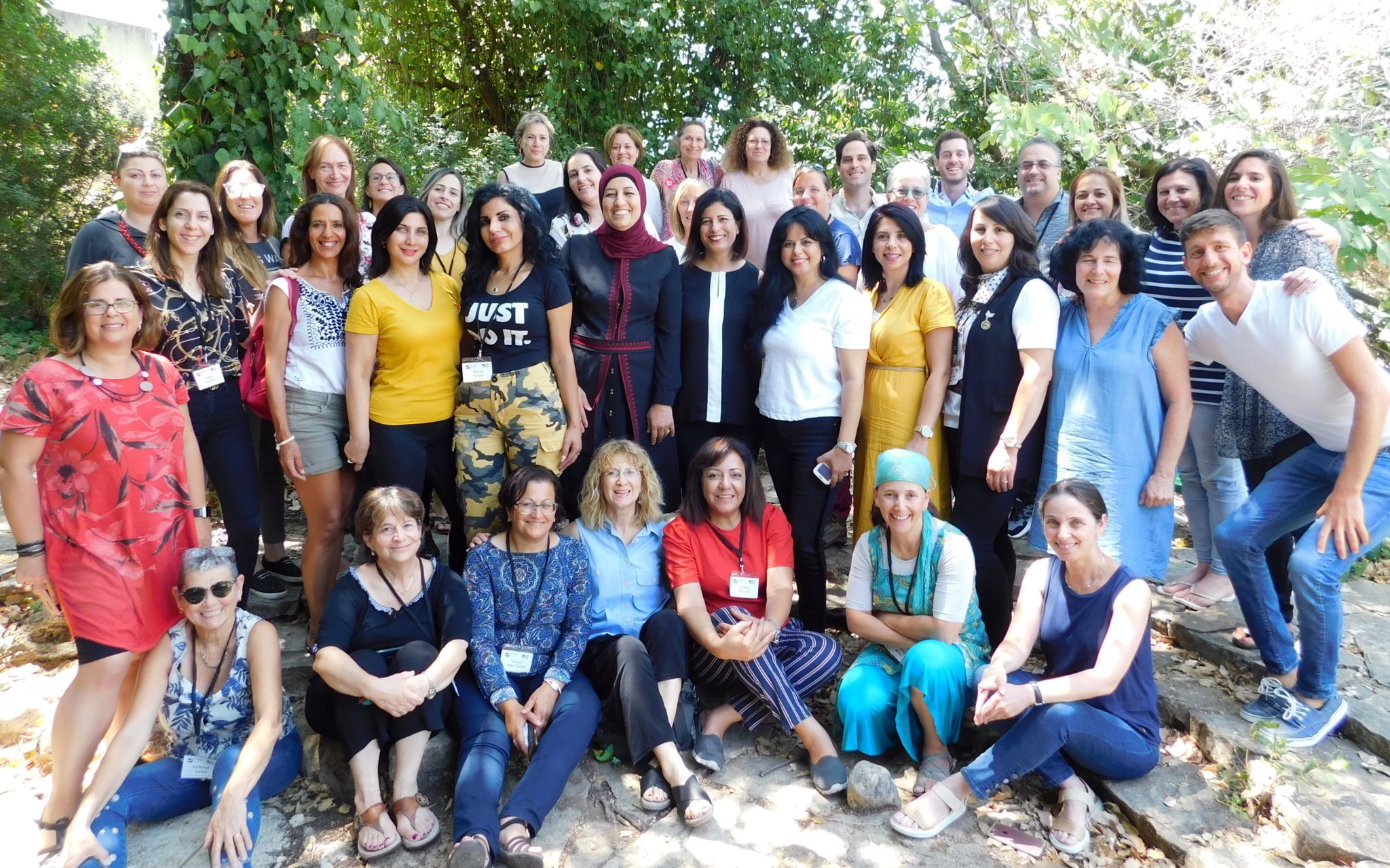 Read more about the article Negotiation Education Summer Institute 2019: Connecting negotiation, experiential learning and the English language classroom.