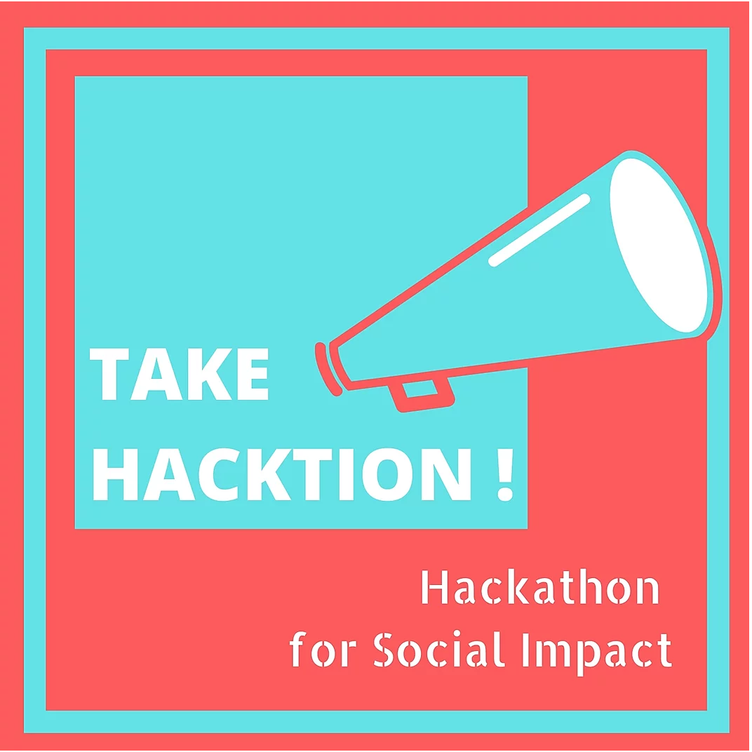Read more about the article Announcing the Winners of the “Take Hacktion” Hackathon