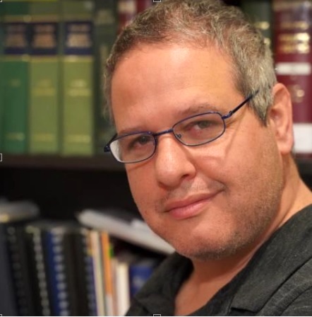 Elad Oreg Elad Oreg
