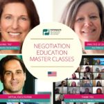 Negotiation Education Master Classes: Virtual Facilitation, Saying “No,” and Empathy