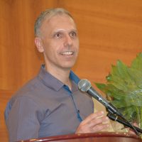 Elias Farah Elias Farah