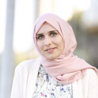 Afaf Alkhatib-Nazzal Afaf Alkhatib-Nazzal - Pathways Teachers Fellow 2017-2018
